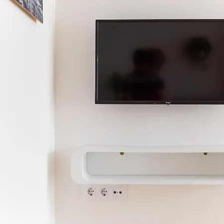 Apartamentos Manuel Roio Vejer de la Frontera Esterno foto