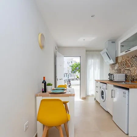 Apartamentos Manuel Roio Vejer de la Frontera Esterno foto