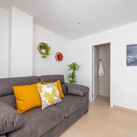 Apartamentos Manuel Roio Vejer de la Frontera Esterno foto