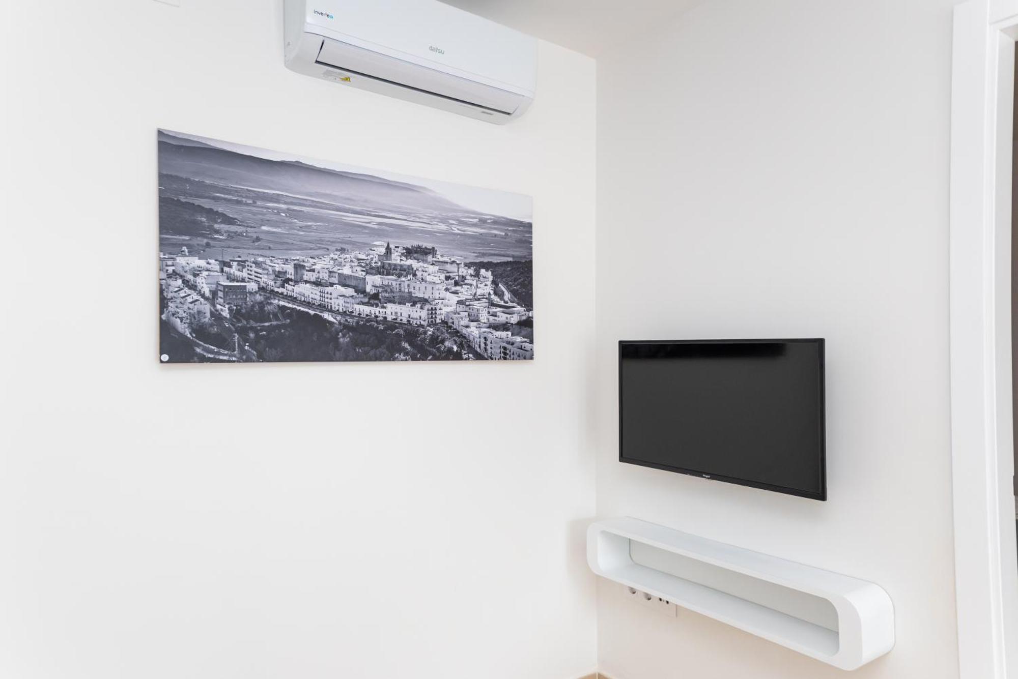 Manuel Roio Appartement Vejer de la Frontera