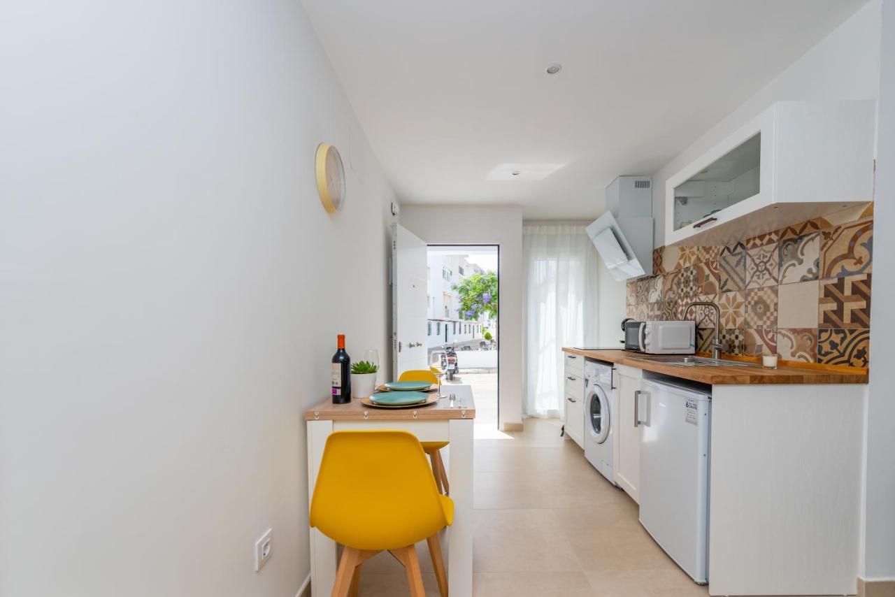 Appartement Manuel Roio