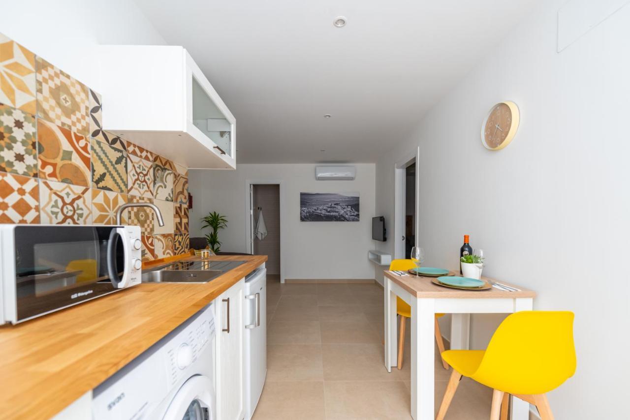 Appartement Manuel Roio Vejer de la Frontera